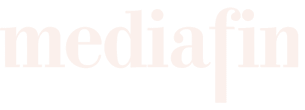 Mediafin logo